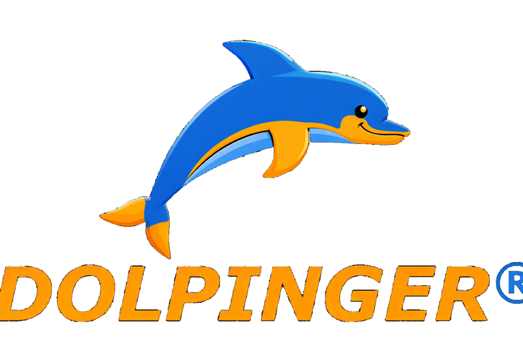 dolpinger.com